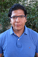 Pedro Isaac Chavez Lopez