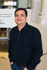 Arvind Kumar Misra