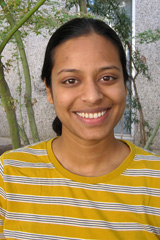Radhika Bansal