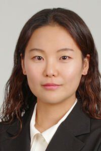 Saerom Lee Saerom Lee