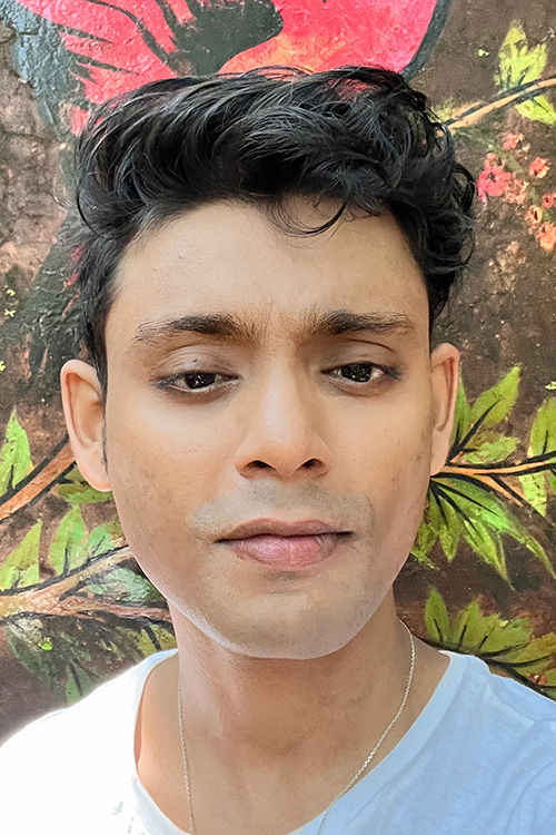 Arnab Samanta