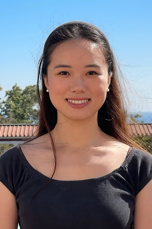 Hannah Jiahui Liu