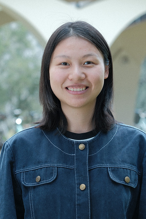 Lyurui Zhou