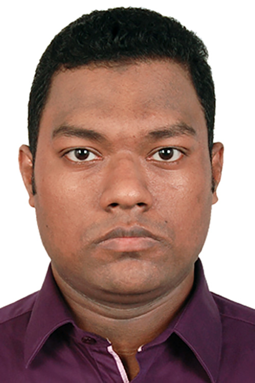 Muhammad Khan