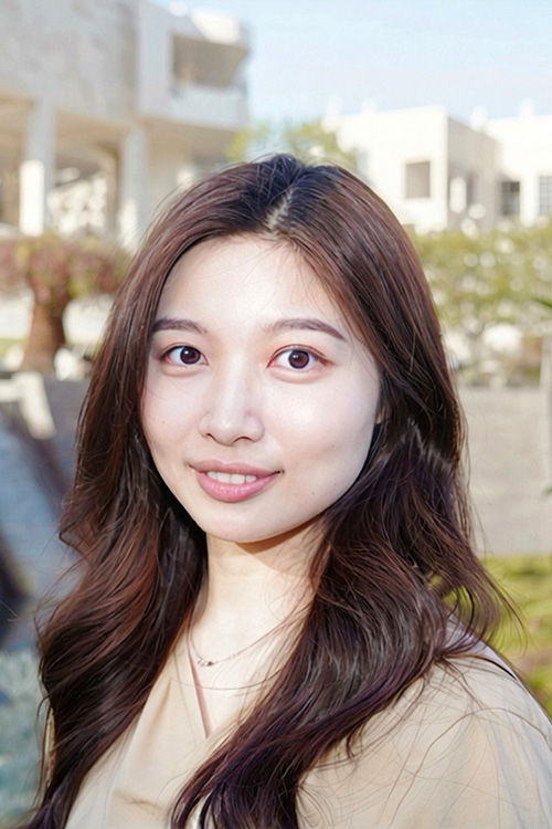 Zhuoyu Qiu
